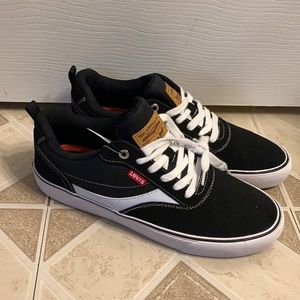 Brand new Levi’s shoes